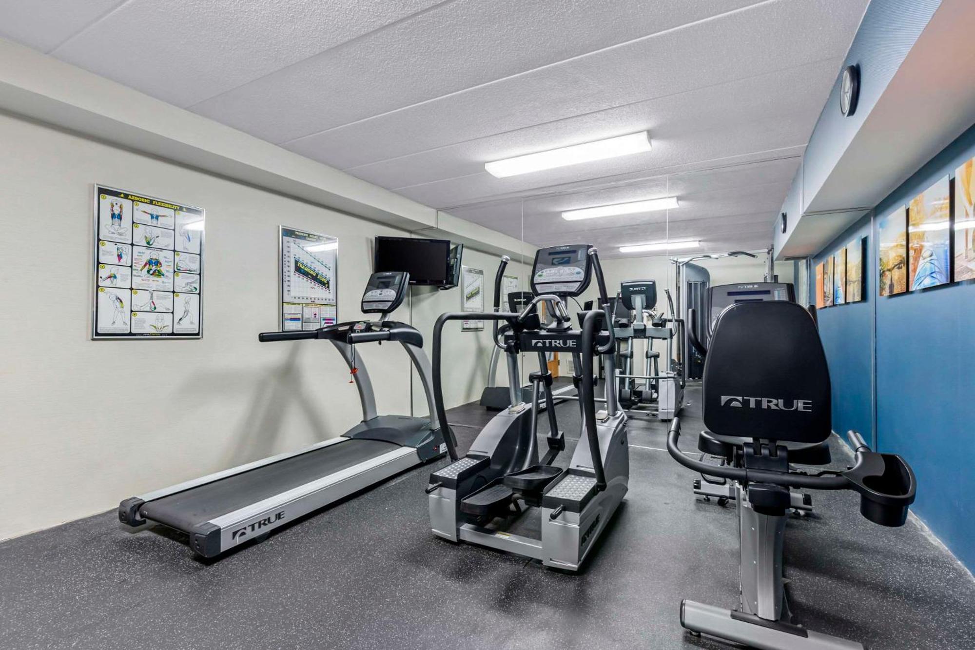 Comfort Inn Herndon-Reston Экстерьер фото